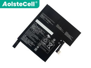 Battery for Fujitsu FPB0366