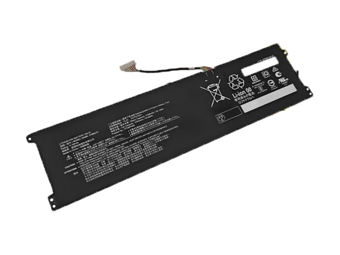 Battery for Fujitsu CP829150-01