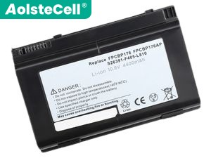 Battery for Fujitsu LifeBook E8410