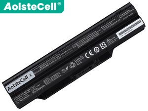 Battery for Fujitsu FPCBP392
