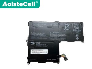 Battery for Fujitsu CP642113-01