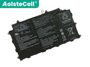 Battery for Fujitsu CP678530-01