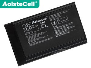 Battery for Fujitsu FPCBP524(41NR19/66-2)