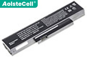 Battery for Fujitsu ESPRIMO Mobile V5535