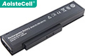 Battery for Fujitsu SQU-808-F01