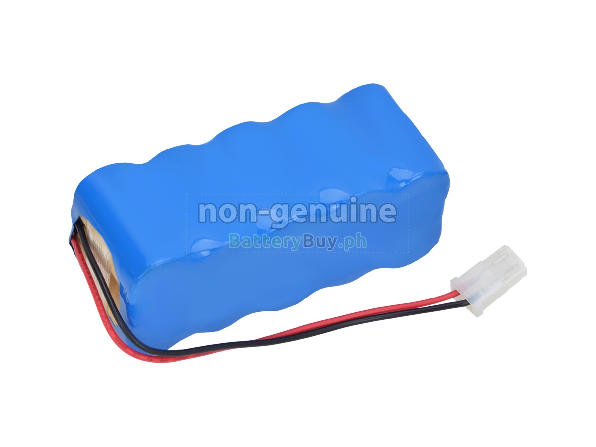 Fukuda 10N-3000SCR Replacement Battery