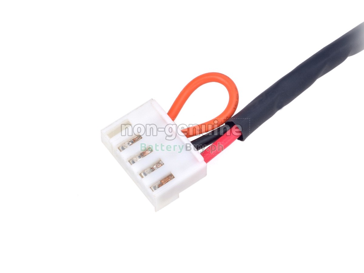 Fukuda FCP-220IU Replacement Battery