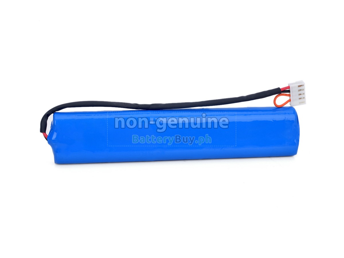 Fukuda FCP-220IU Replacement Battery