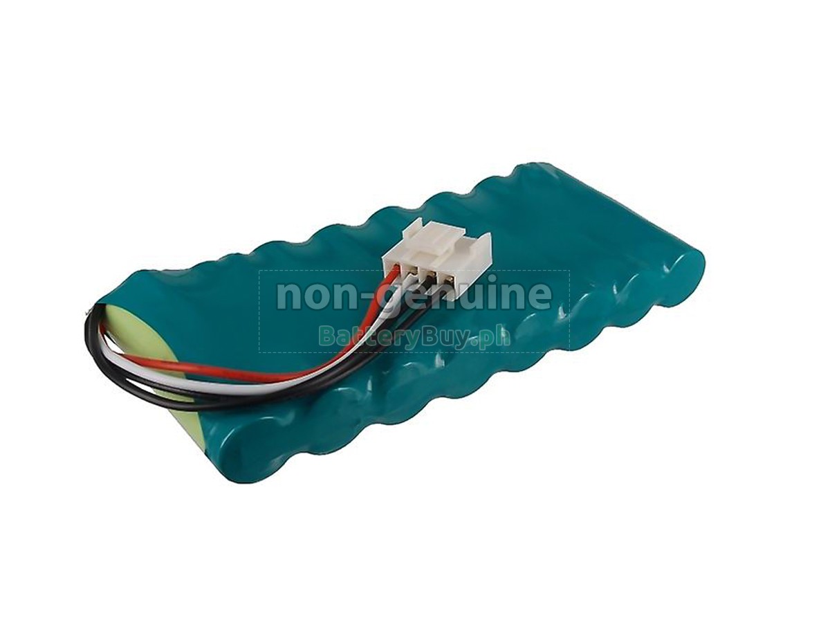 Fukuda FX-2111 Replacement Battery