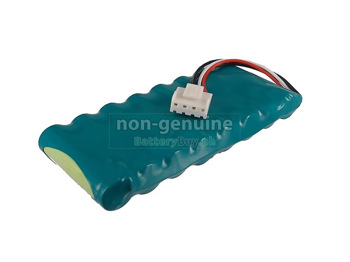 Fukuda FX-2111 Replacement Battery