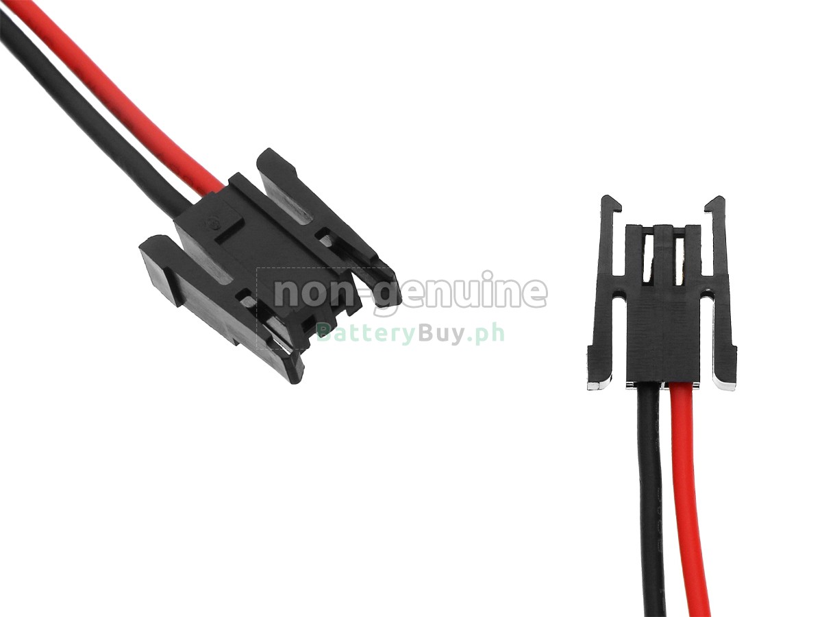 Fukuda 8NC-1900SCR Replacement Battery