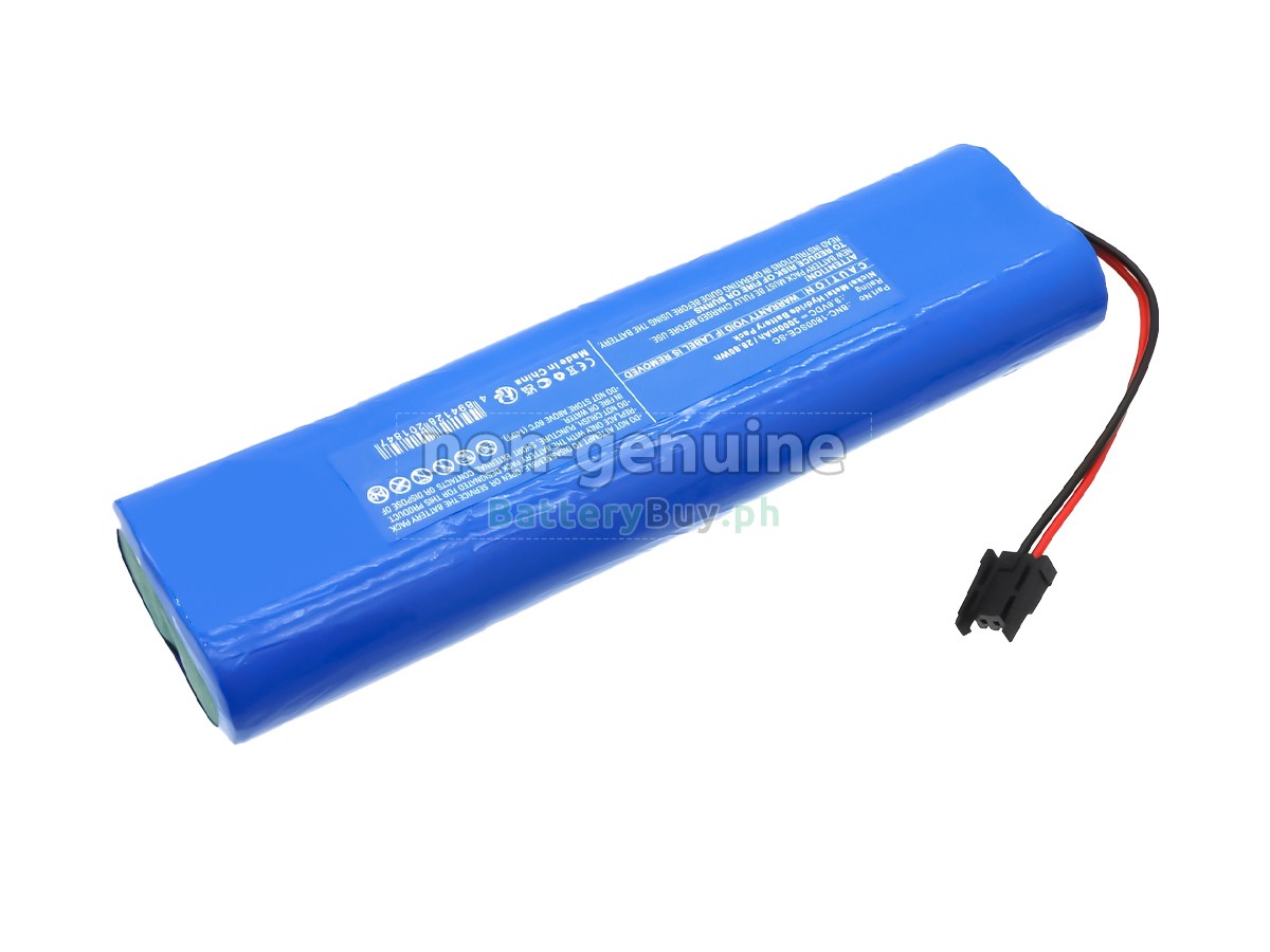 Fukuda 8NC-1900SCR Replacement Battery