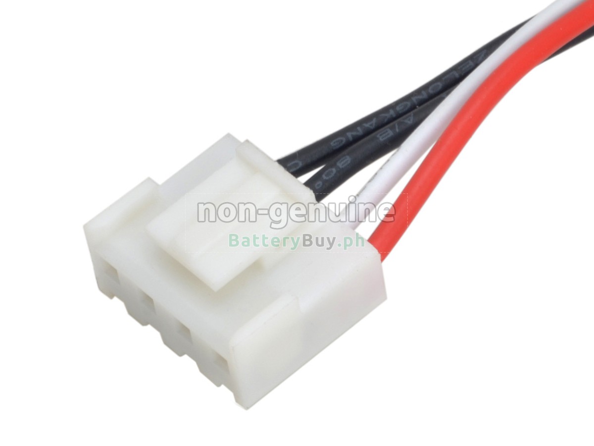 Fukuda FX-4010 Replacement Battery