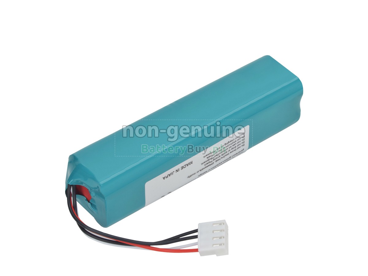 Fukuda FX-4010 Replacement Battery