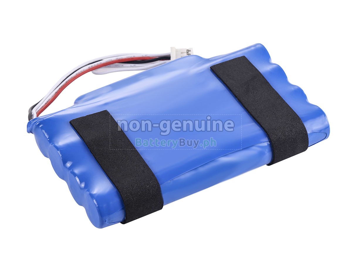 Fukuda DENSHI DS7100 Replacement Battery