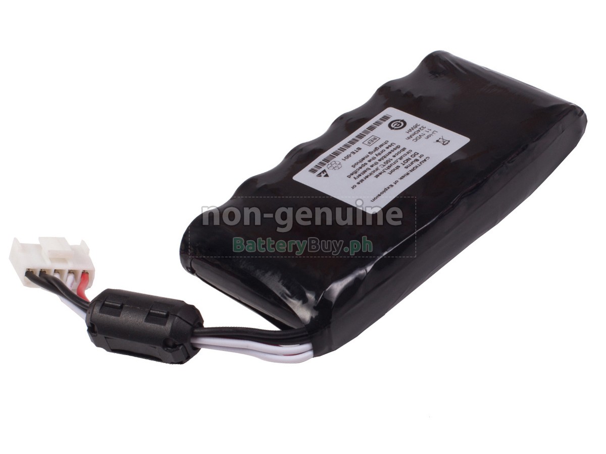 Fukuda 510191990 Replacement Battery