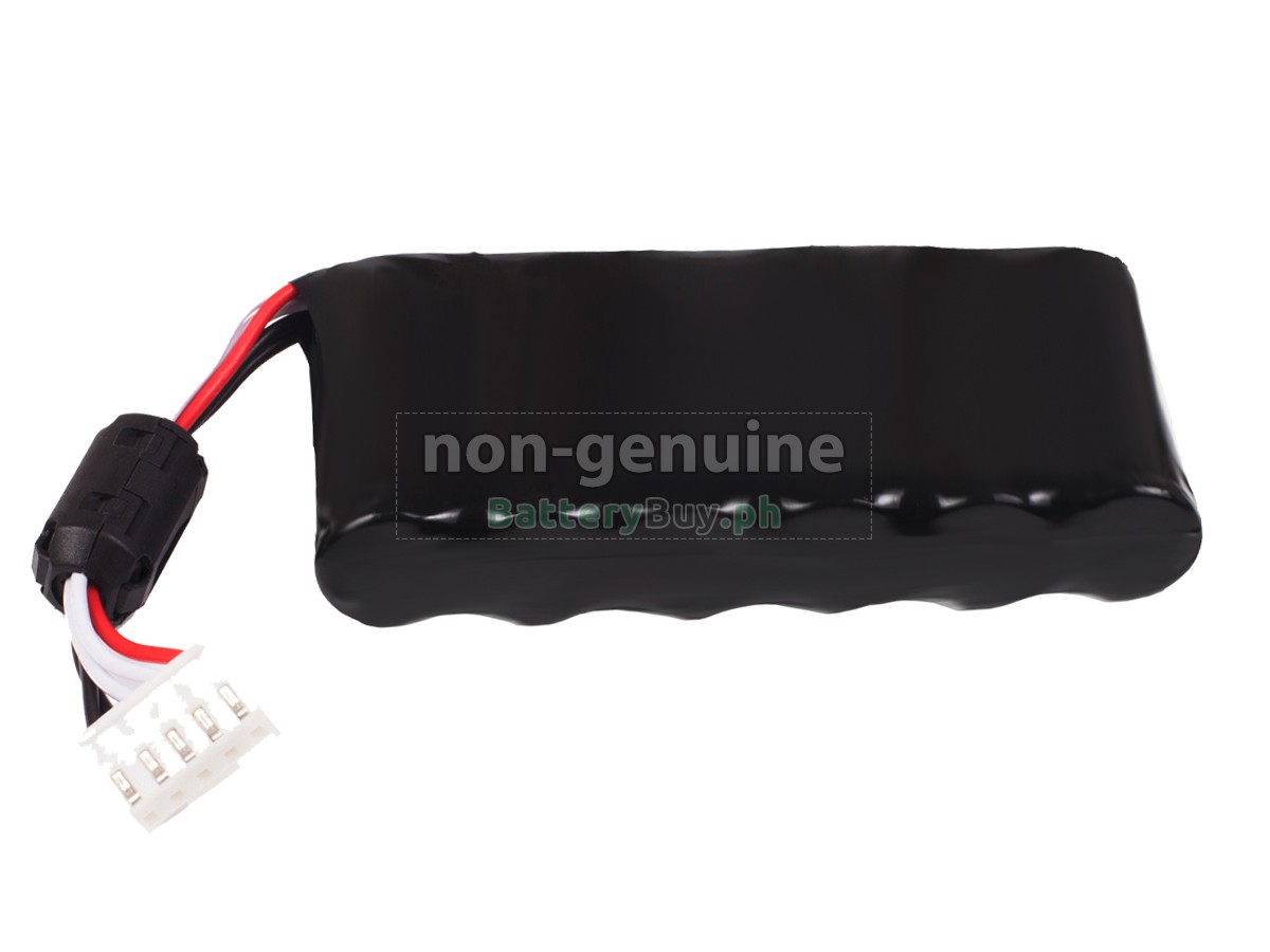 Fukuda 510191990 Replacement Battery