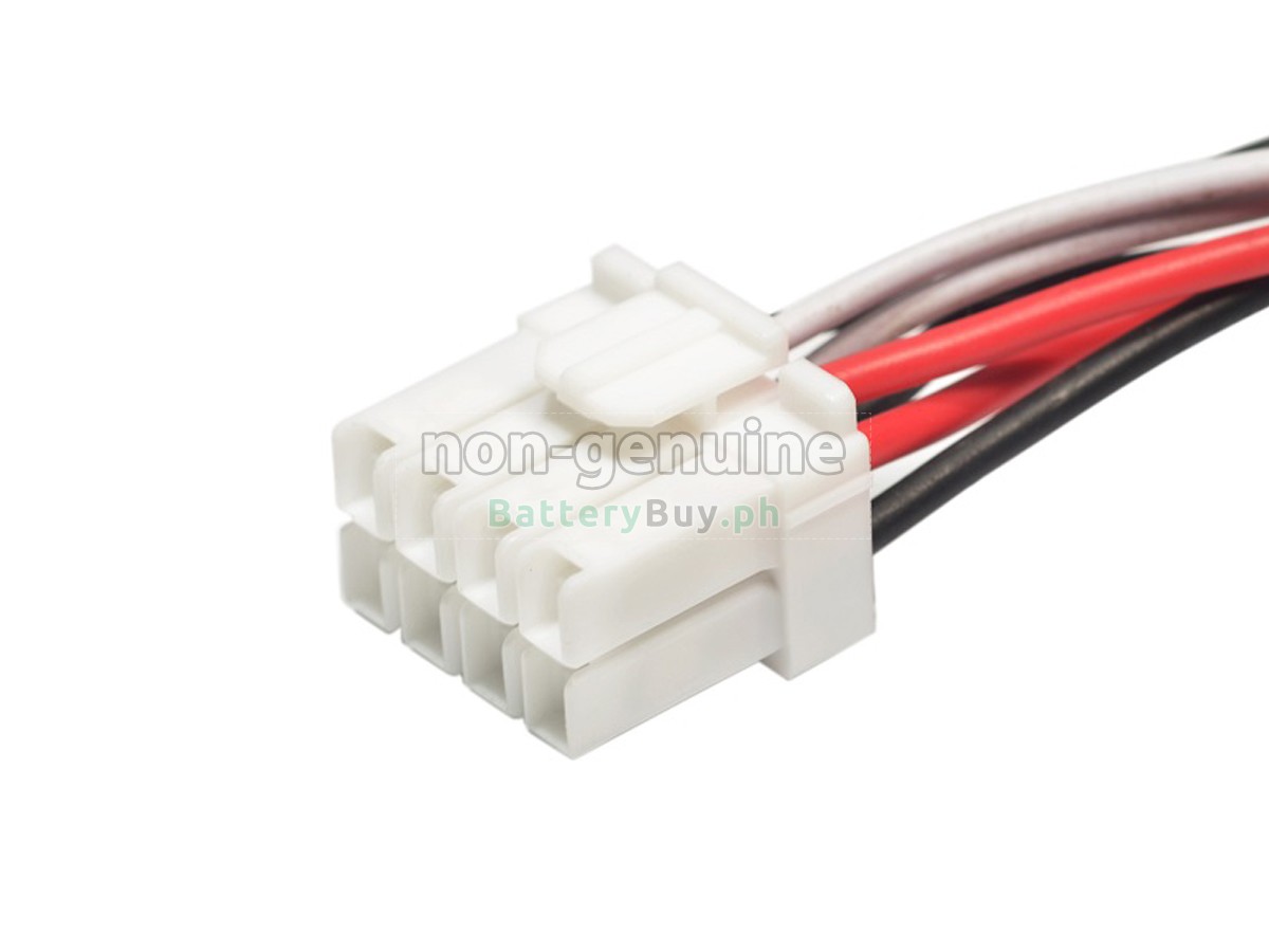 Fukuda FX-8300 Replacement Battery