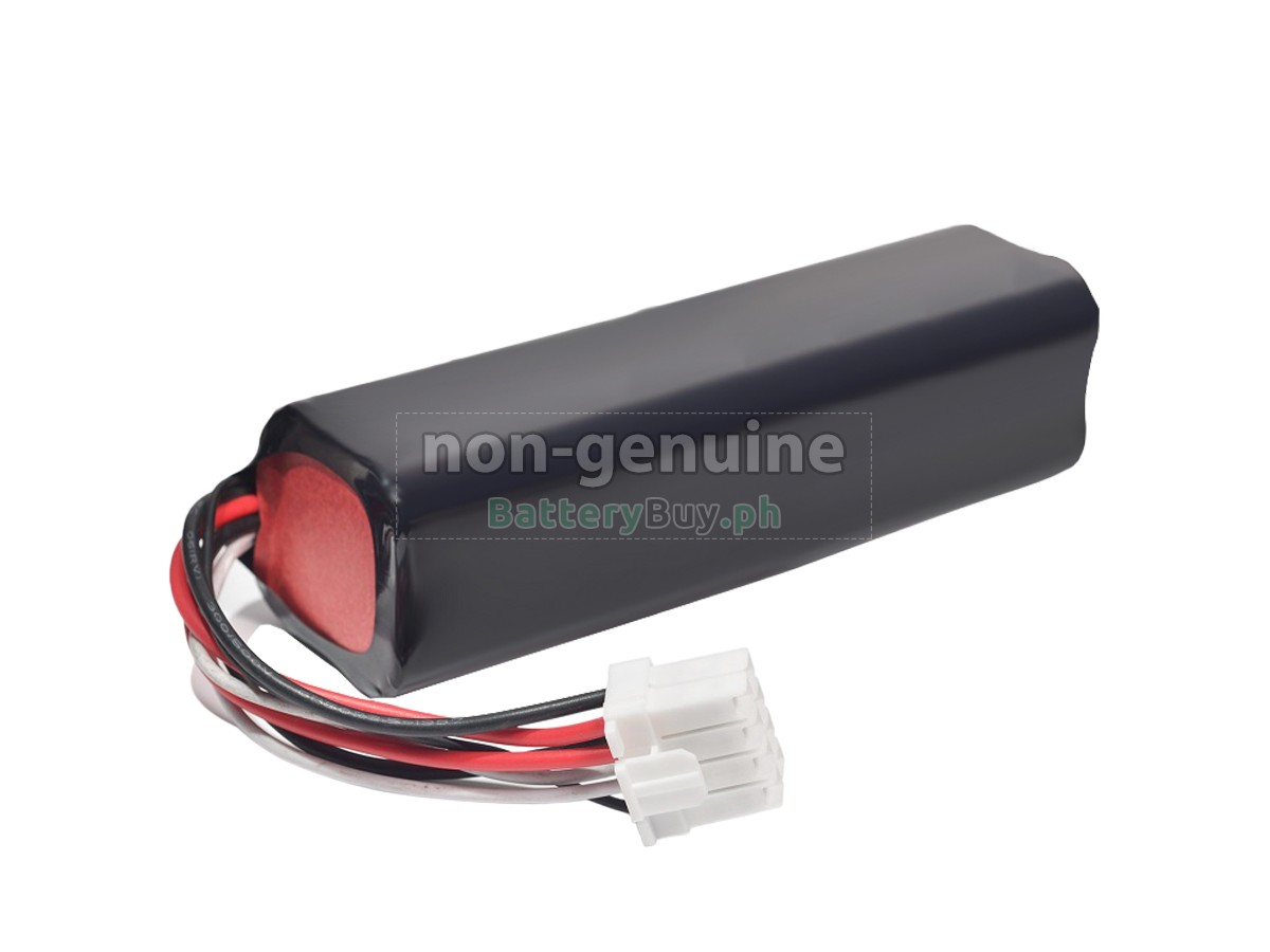 Fukuda FX-8300 Replacement Battery