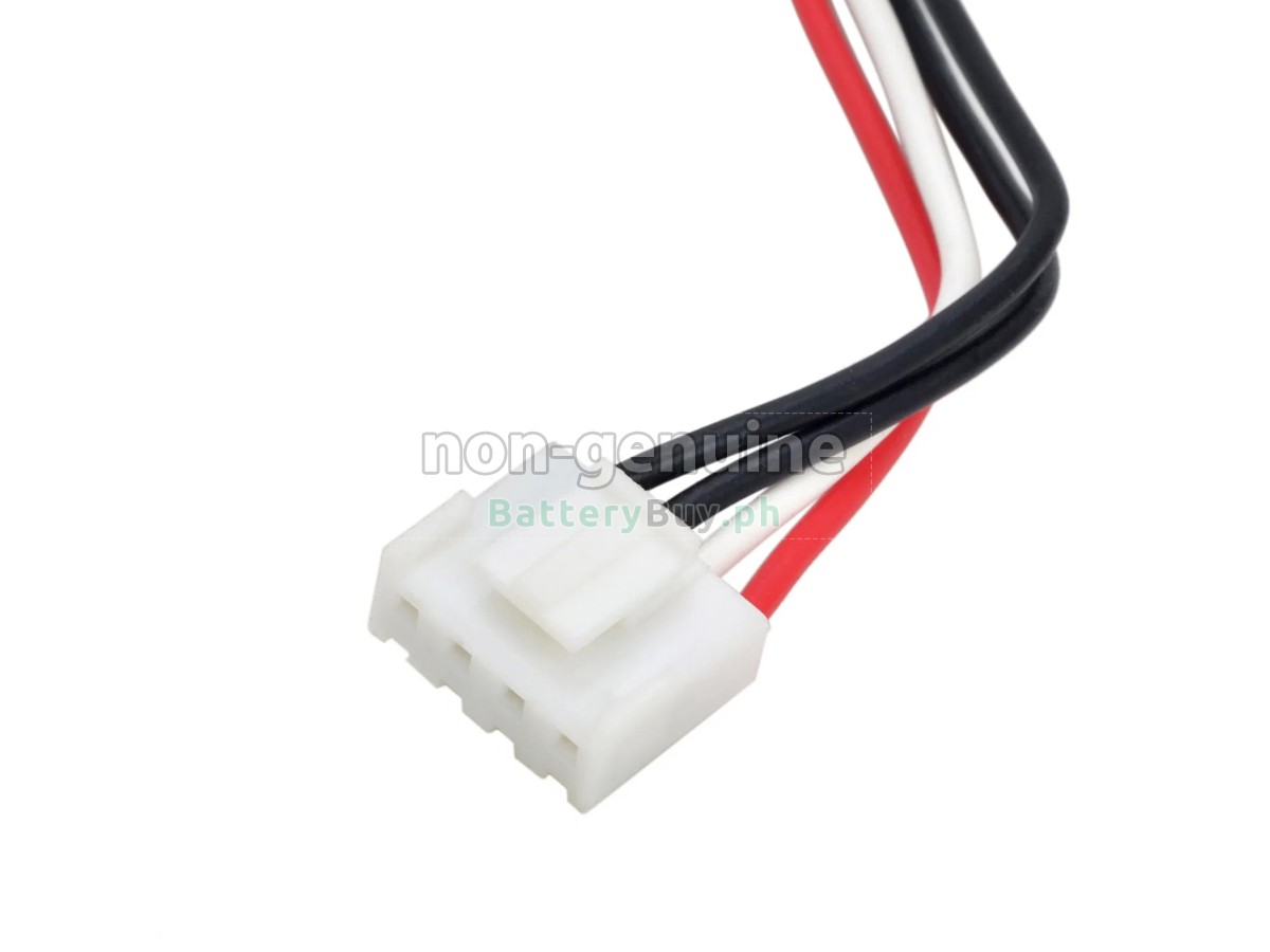 Fukuda FCP-3610 Replacement Battery