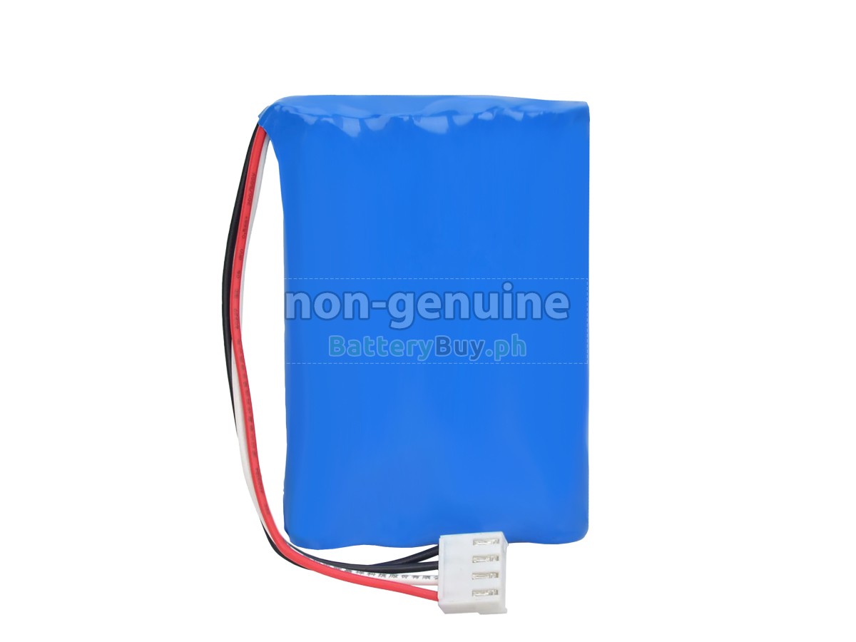 Fukuda FCP-3610 Replacement Battery