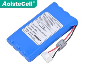 Battery for Fukuda 515900014