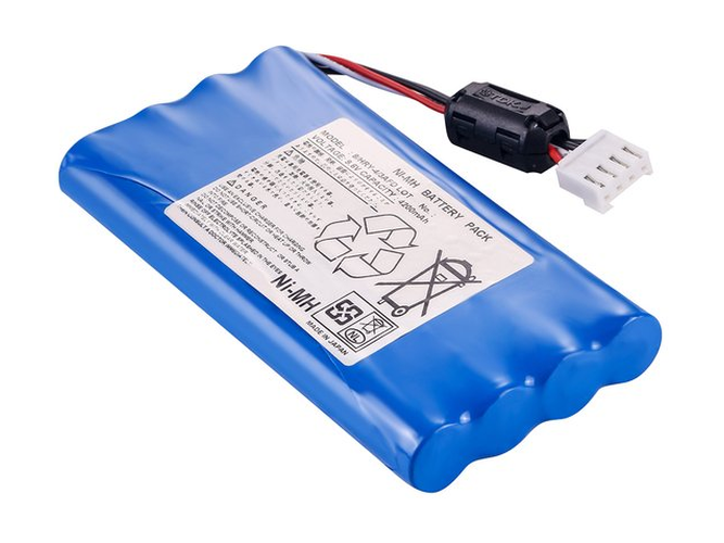 Battery for Fukuda FCP-7541