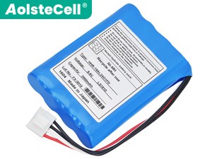 Battery for Fukuda FX-3010