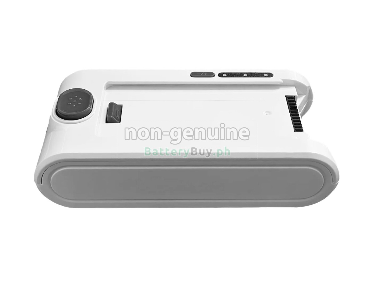 Futula V10 NEW HANDHELD WIRELESS VACUUM CLEANER Replacement Battery