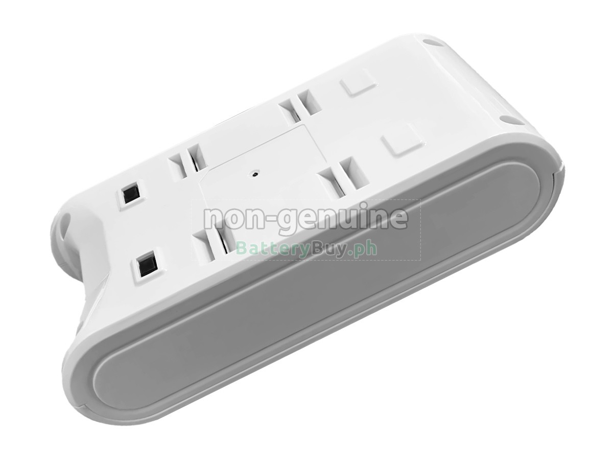 Futula V10 NEW HANDHELD WIRELESS VACUUM CLEANER Replacement Battery