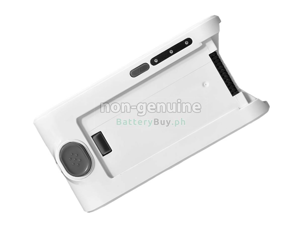 Futula V10 NEW HANDHELD WIRELESS VACUUM CLEANER Replacement Battery