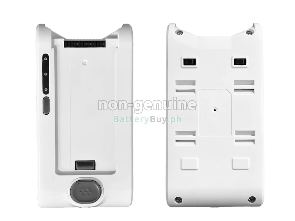 Futula V10 NEW HANDHELD WIRELESS VACUUM CLEANER Replacement Battery