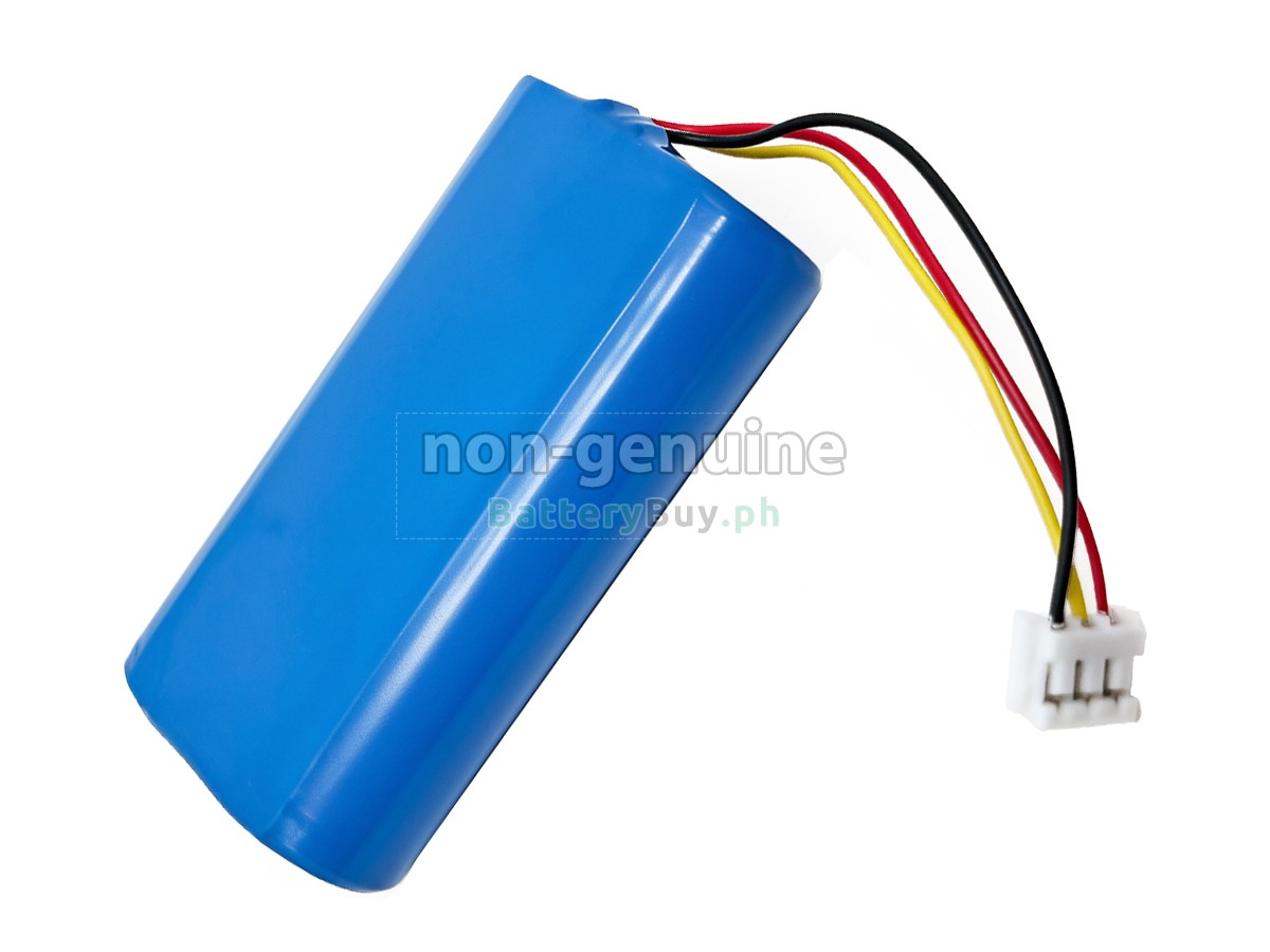 Gardena 08894-00 Replacement Battery