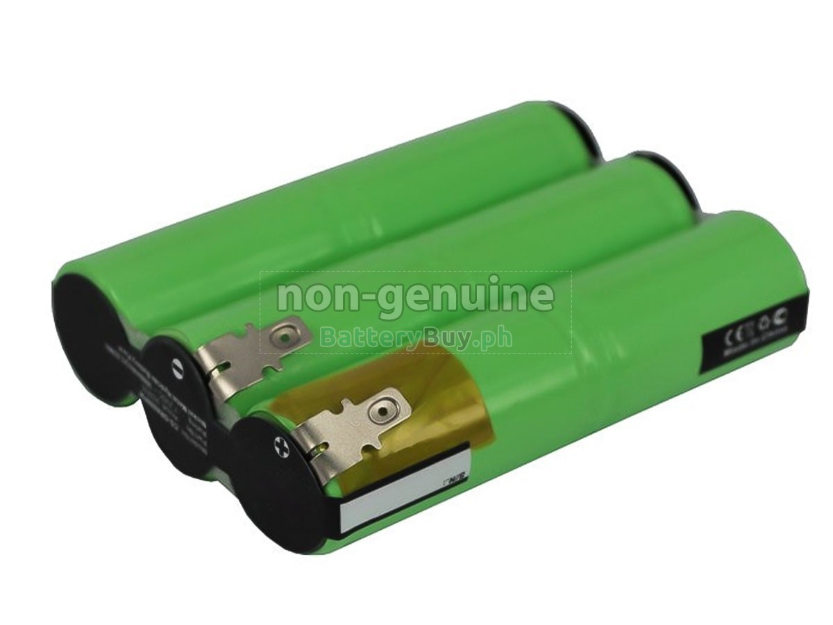 Gardena STRAUCHSCHERE Replacement Battery