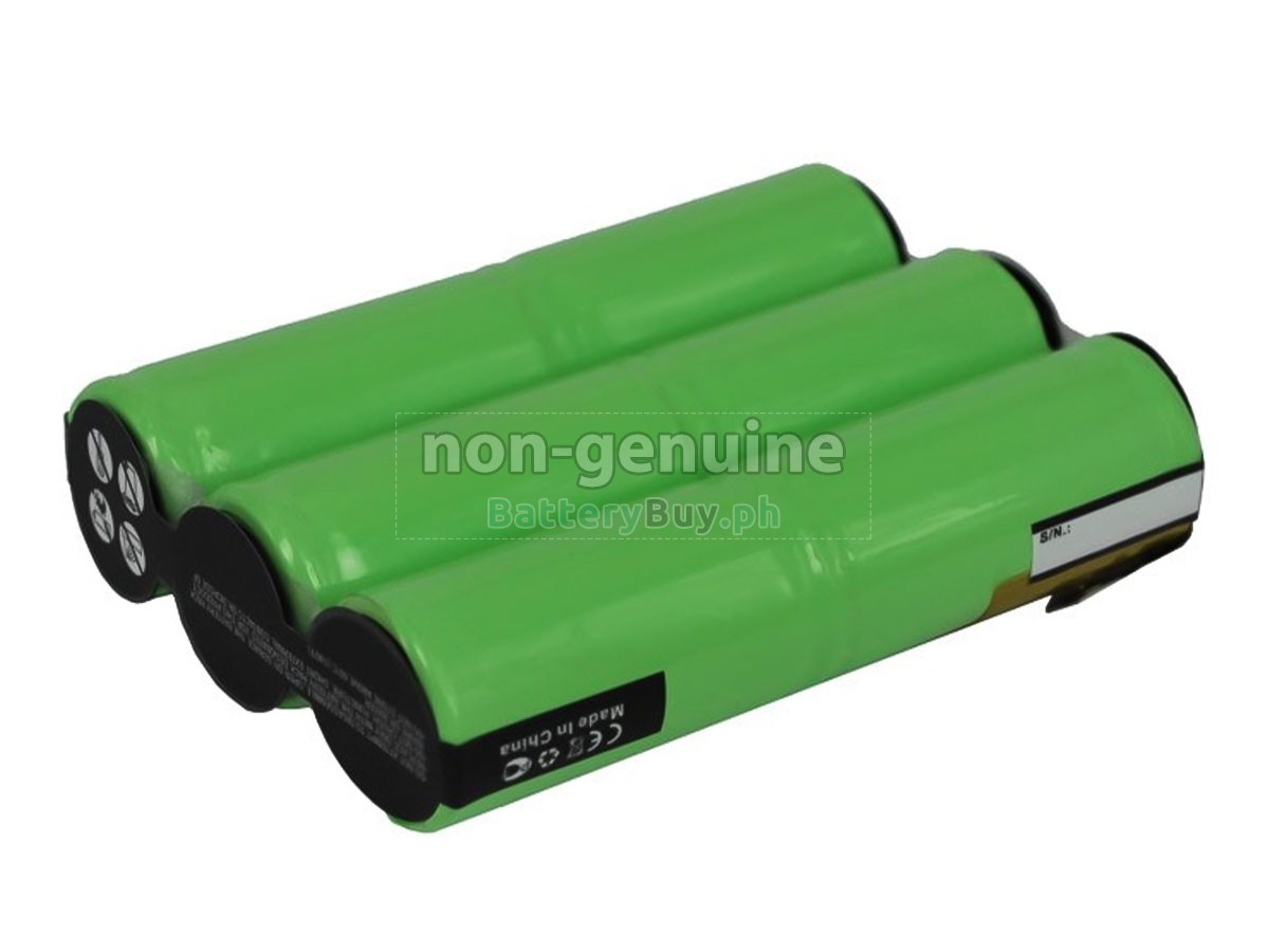 Gardena STRAUCHSCHERE Replacement Battery