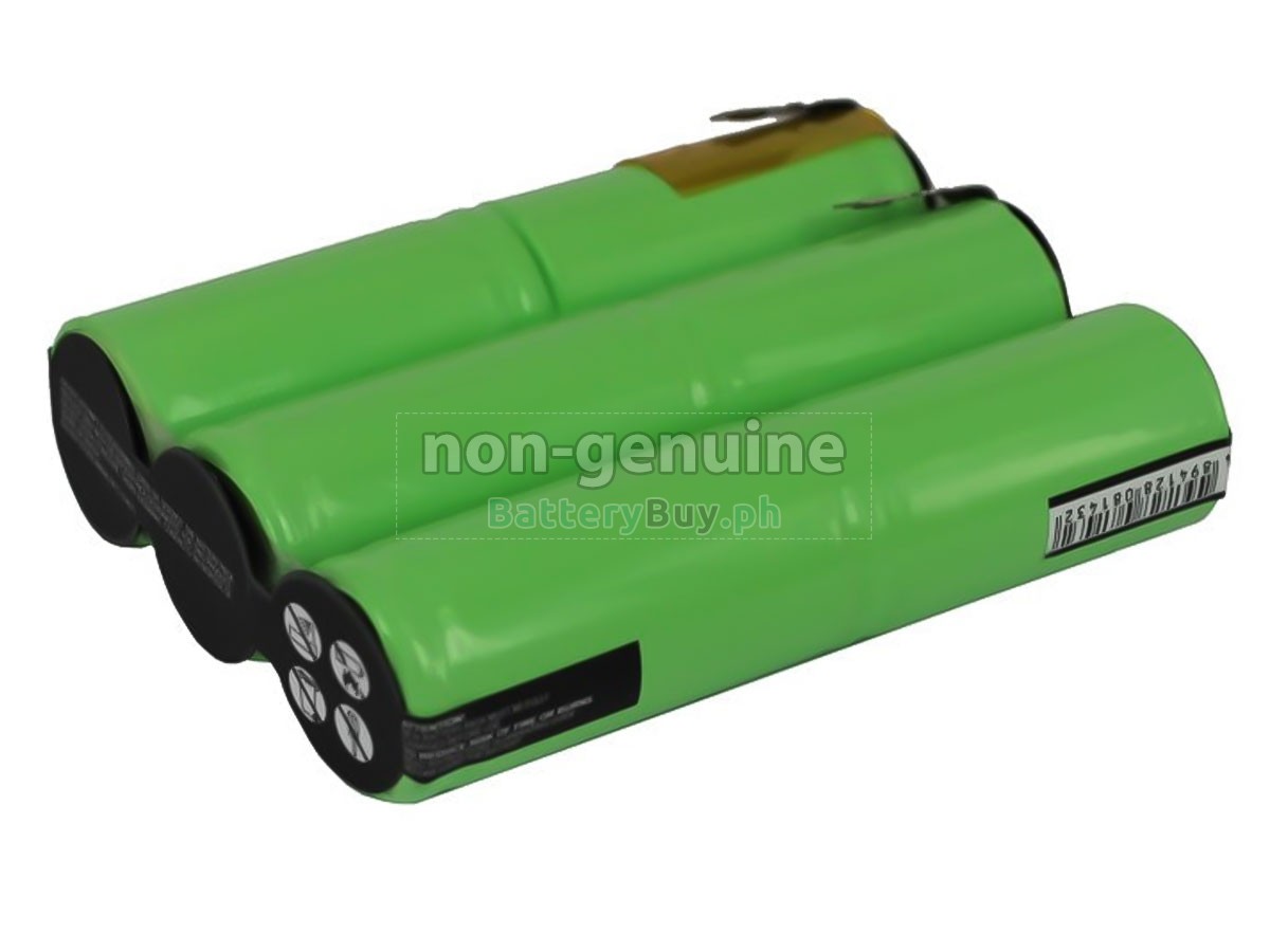 Gardena STRAUCHSCHERE Replacement Battery