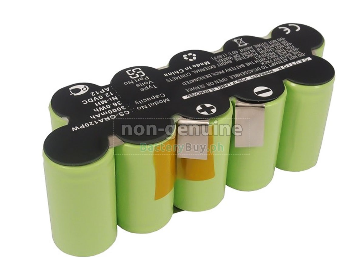 Gardena 2263 Replacement Battery