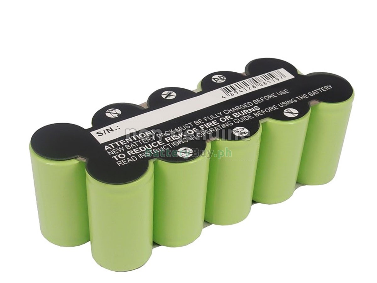 Gardena 2263 Replacement Battery