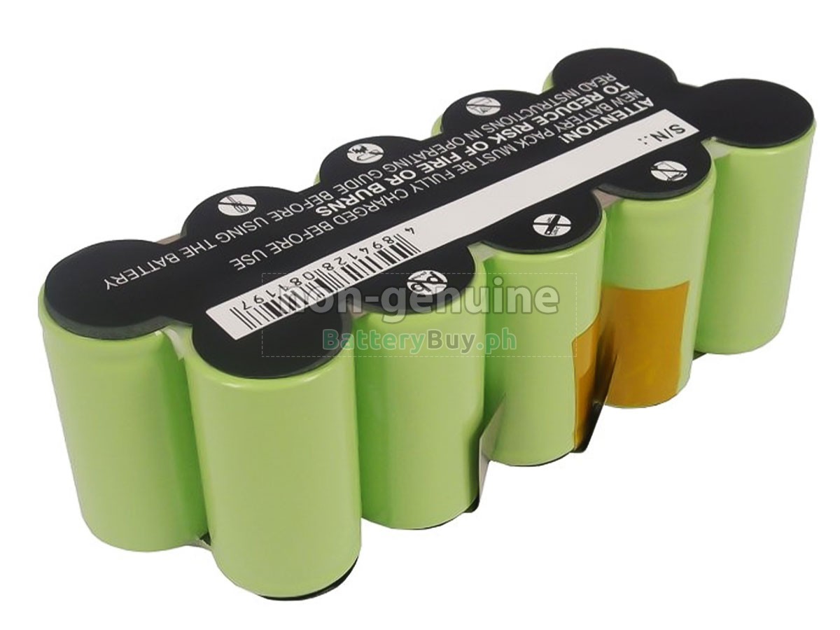 Gardena 2263 Replacement Battery