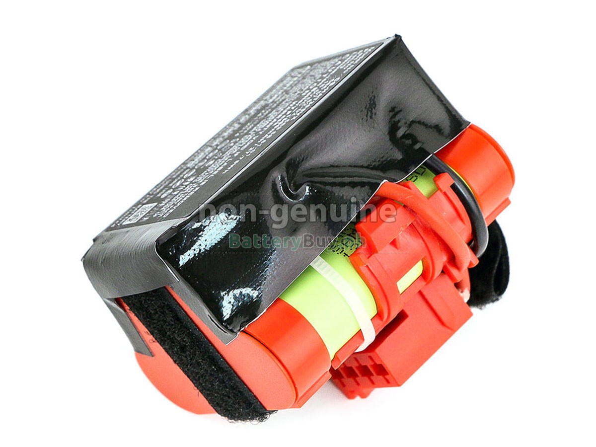 Gardena R38LI 2017 Replacement Battery