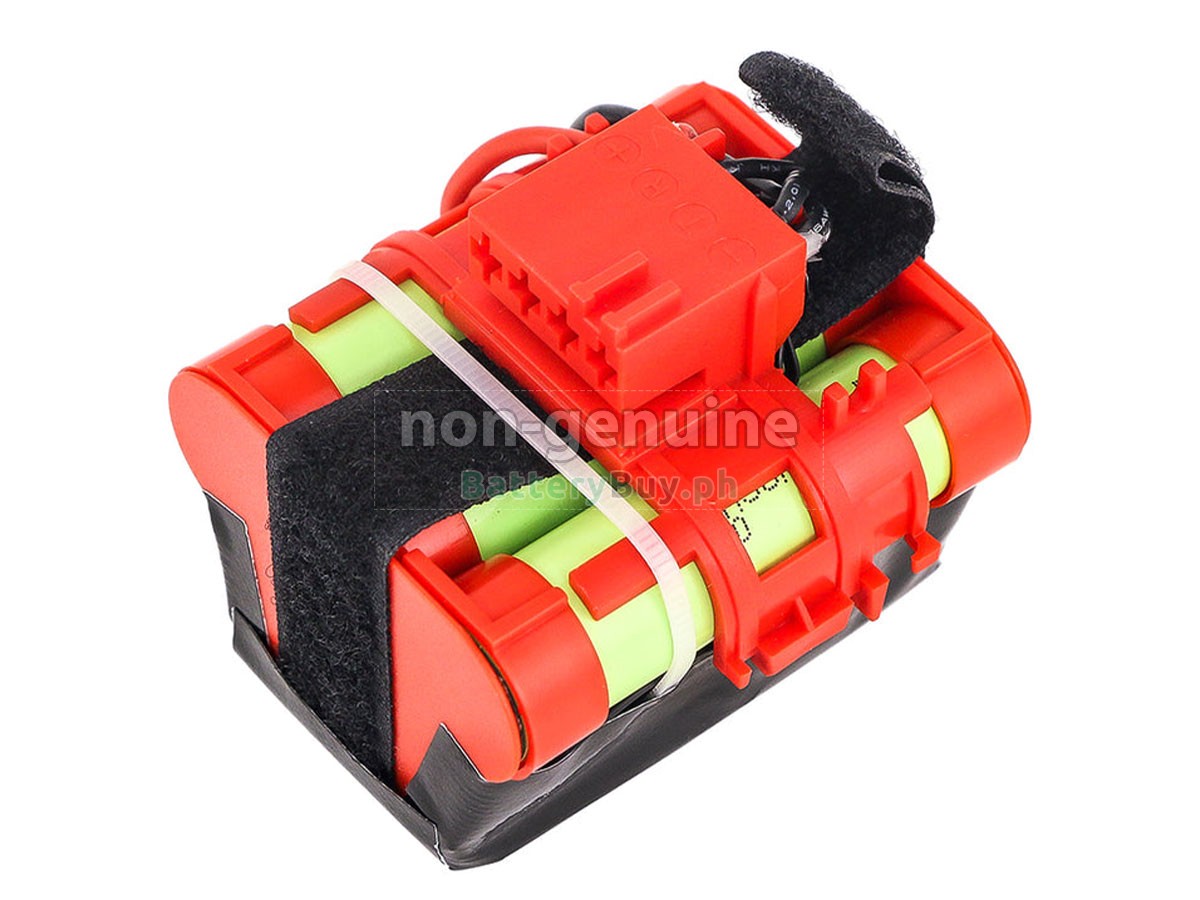 Gardena R38LI 2017 Replacement Battery