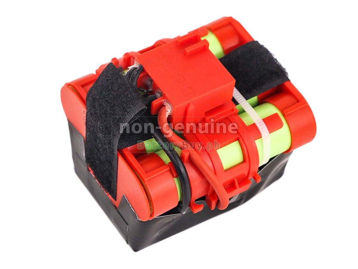 Gardena R38LI 2017 Replacement Battery