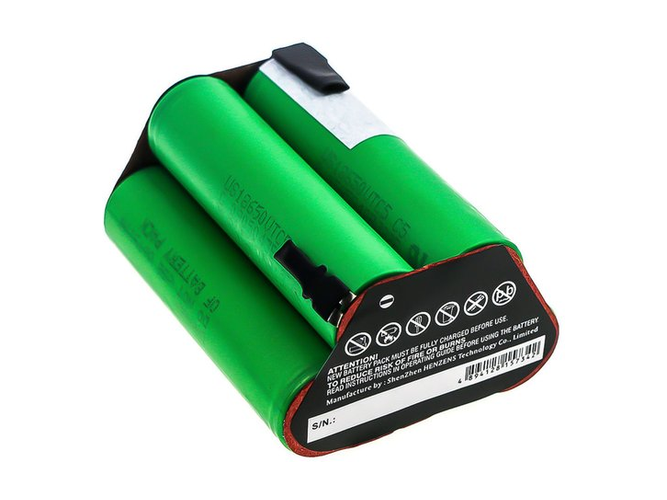 Battery for Gardena 2417-00.610.00