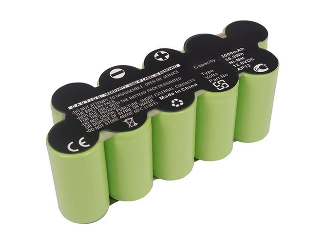 Battery for Gardena 2180