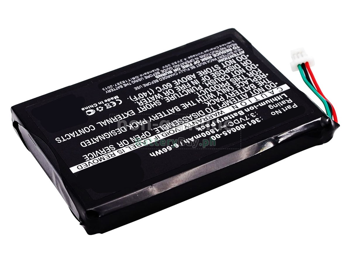 Garmin 361-00045-00 Replacement Battery