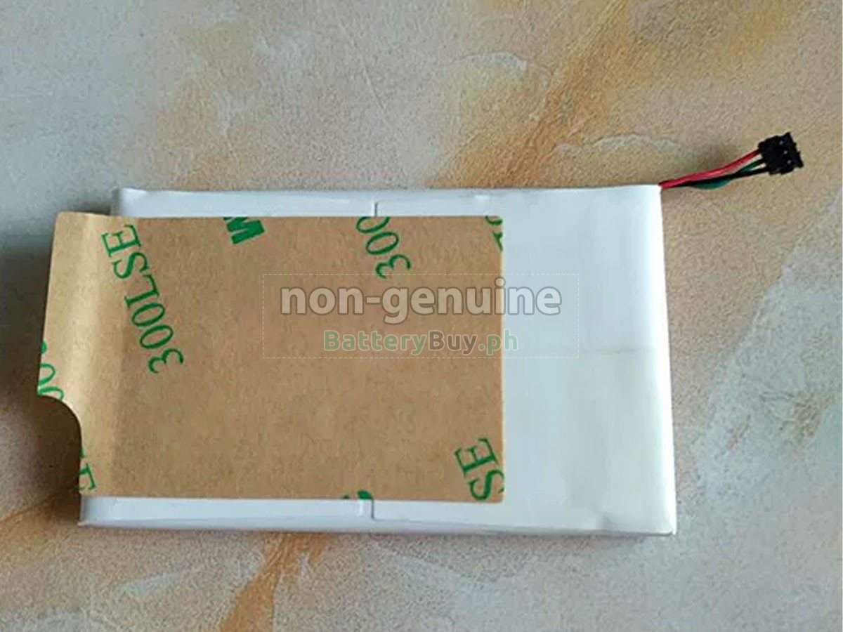 Garmin 361-00051-22 Replacement Battery