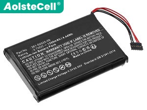 Battery for Garmin 361-00035-16
