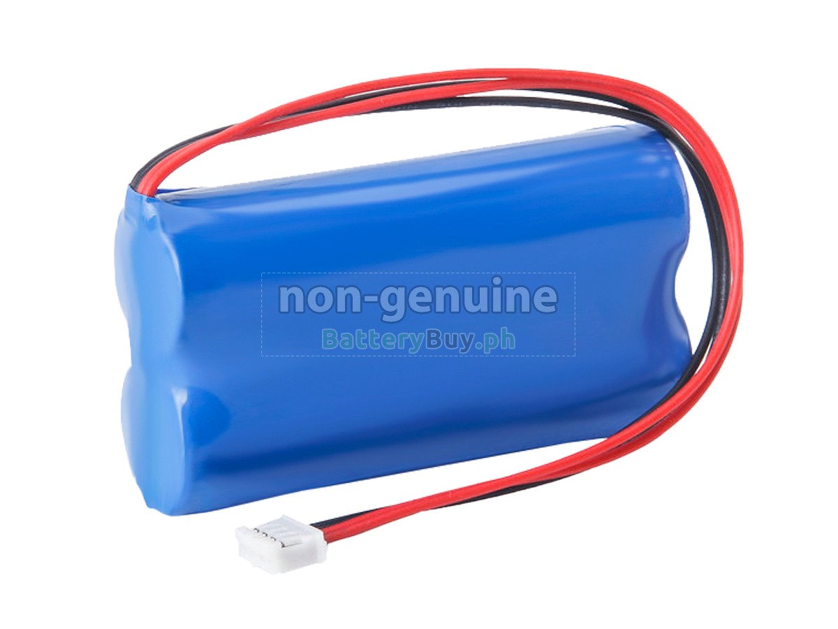 GCare BAK-18650C4 Replacement Battery