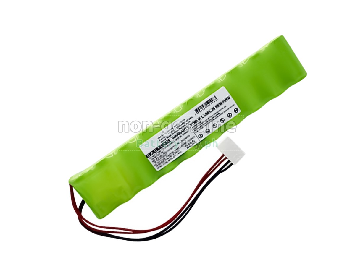 GE EAGLE 4000 Replacement Battery