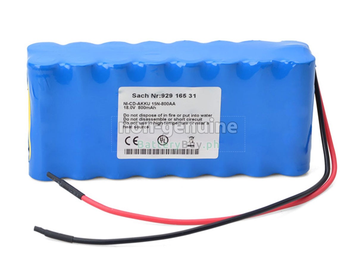 GE 92916531 Replacement Battery